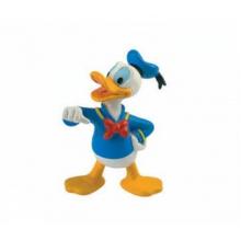 Figura Pato Donald 6cm PVC