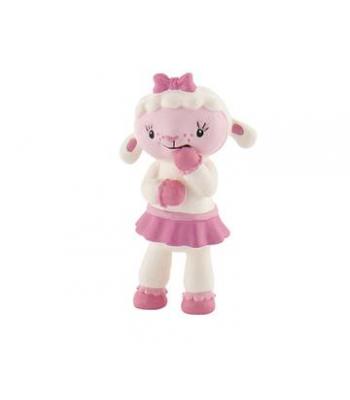 Figura Lãzinha 5cm PVC