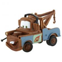 Figura Mate Cars Disney PVC