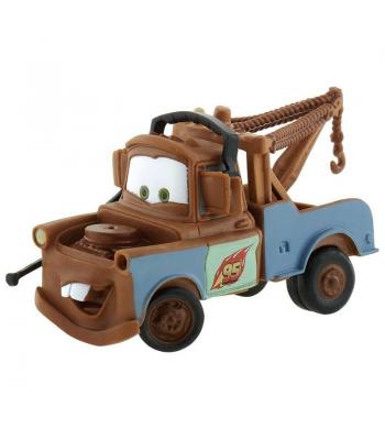 Figura Mate Cars Disney PVC