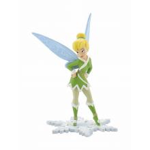 Figura Sininho 10cm PVC