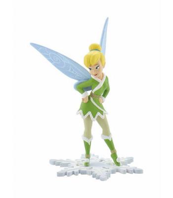 Figura Sininho 10cm PVC