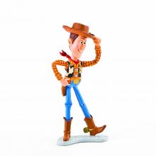 Figura Woody 10cm PVC
