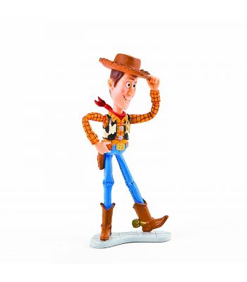 Figura Woody 10cm PVC