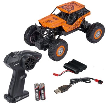 Carson R/C Micro Beast - 500404163