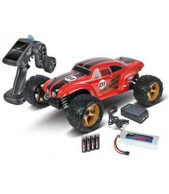 Carson Beat Crusher R/C -  500409021