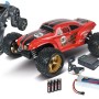 Carson Beat Crusher R/C -  500409021