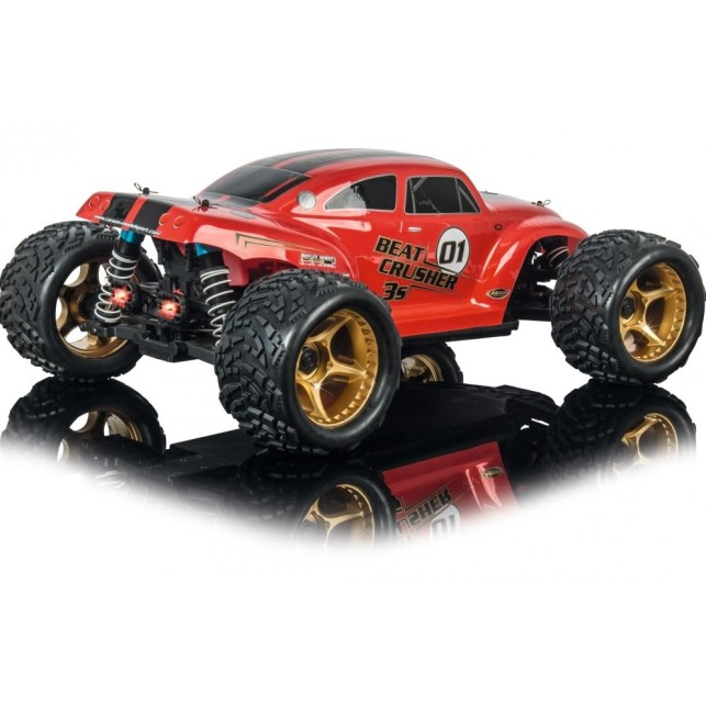 Carson Beat Crusher R/C -  500409021