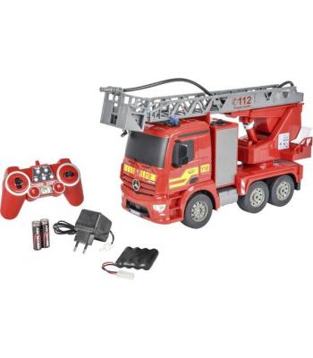 Carson R/C Bombeiros 1:20 - 500907282