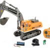 Escavadora Carson R/C Escavadora 1:12 - 500907190