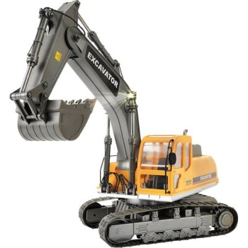 Escavadora Carson R/C Escavadora 1:12 - 500907190