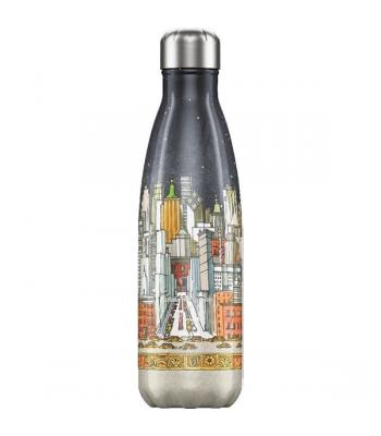 Chilly's bottle - Emma New York - 500 ml 