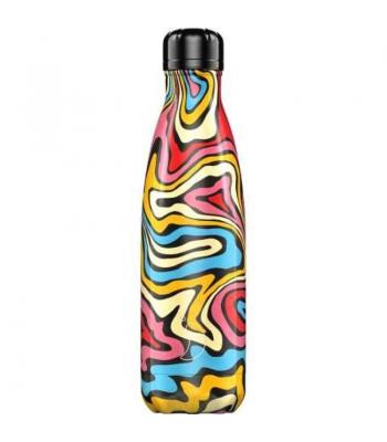 Chilly's bottle - Psychedelic 500 ml 