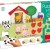 Goula – Puzzle de 1 a 5 – Na Quinta - 53438