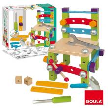 Goula Multi Construções 55229