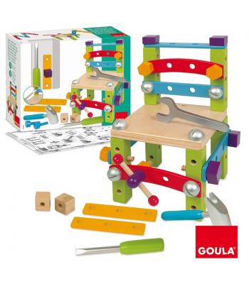 Goula Multi Construções 55229