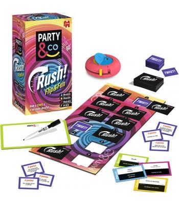 Party & Co Rush! - 1120100293 - Jumbo