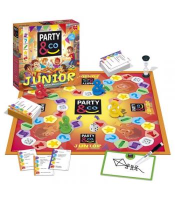 Party & Co  Junior - 1120100295 - Jumbo