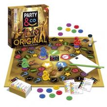 Party & Co Original - 1120100292 - Jumbo