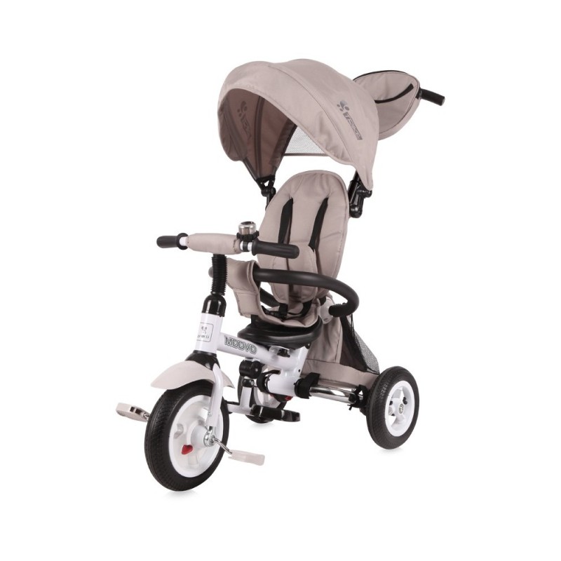 Triciclo Moovo Beje - 10050470003 