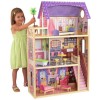 Casa de bonecas em madeira - 65092 - Kidkraft