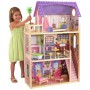 Casa de bonecas em madeira - 65092 - Kidkraft