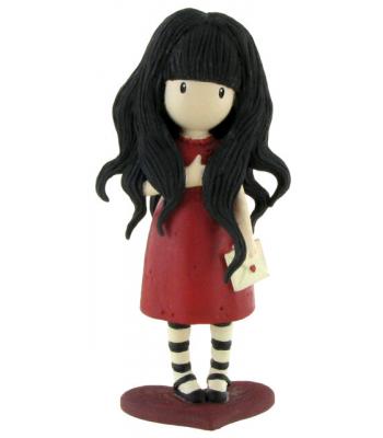 Figura Gorjuss 9cm PVC - 90116