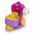 Bellies Potty Car - 15140 - Famosa