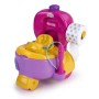 Bellies Potty Car - 15140 - Famosa