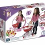 Carro supermercado 2 em 1 - 84158 CHICOS