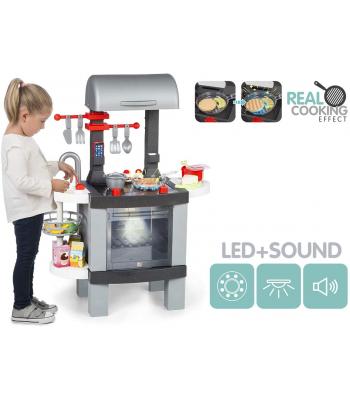 Cozinha Real Cooking 2em1 - 85100 - Chicos