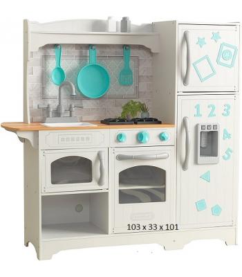 Cozinha de madeira - 53424 - Kidkraft