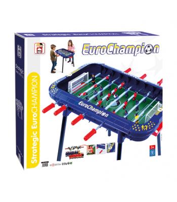 Matraquilhos Strategic Eurochampion  - 72460 - CHICOS