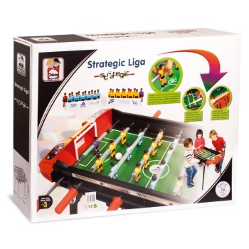 Matraquilhos - 72302