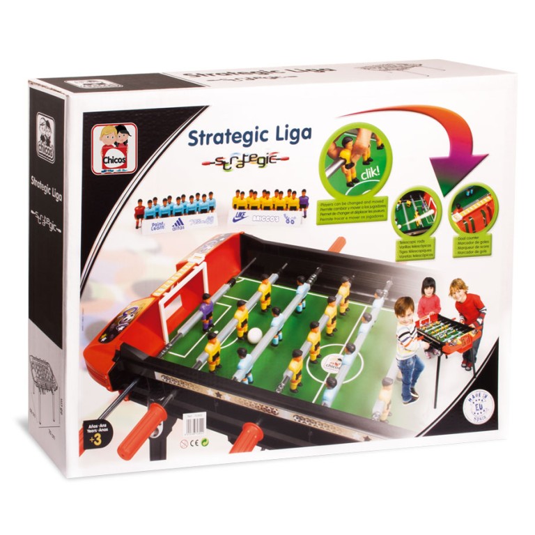 Matraquilhos - 72302