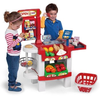 Chicos Supermercado - 84109 