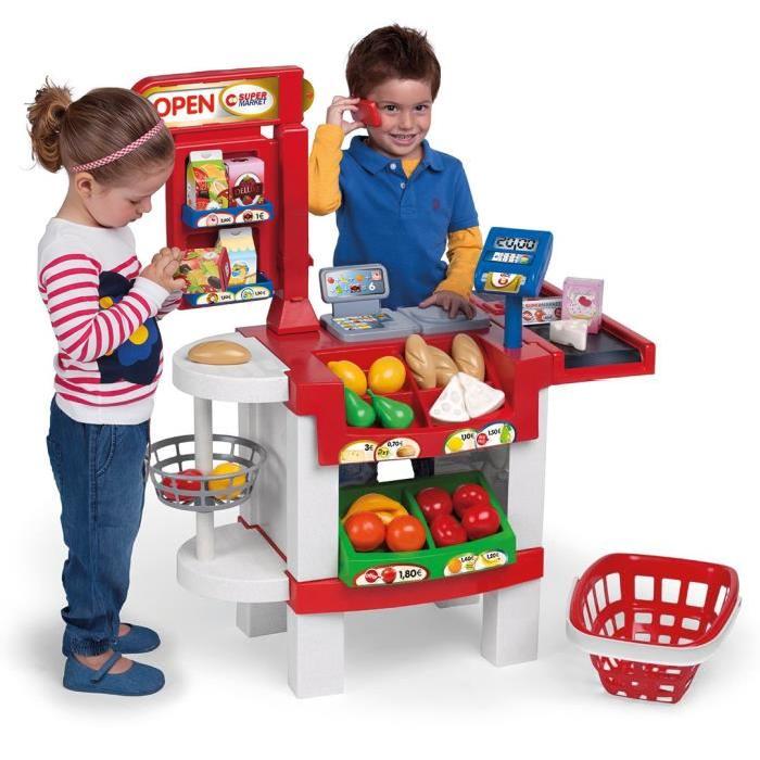 Chicos Supermercado - 84109 