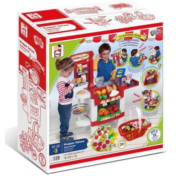 Chicos Supermercado - 84109 