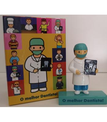 Figura O MELHOR DENTISTA - 17583