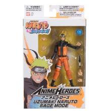 Naruto Sage Mode - 36900 - Bandai