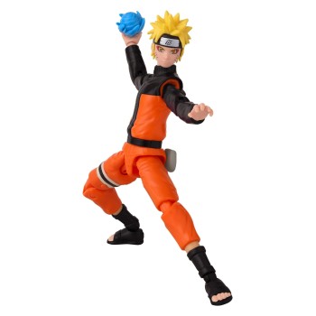 Naruto Sage Mode - 36900 - Bandai