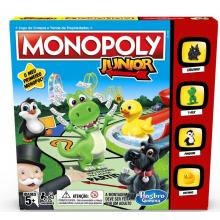 Monopoly Junior - A6984 - Hasbro
