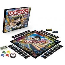 Monopoly Speed - E7033 - HASBRO