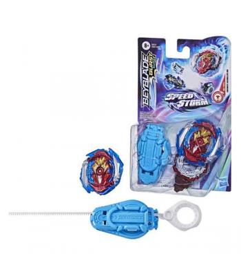 Beyblade Speedstorm Infinite Achilles A6 - F0571- HASBRO
