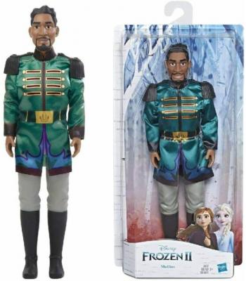 Frozen II, Boneco Matias - E8668 - Hasbro