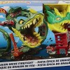 Hot Wheels, Pista Dragão - HDP03 - Mattel