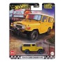 Hot Wheels Boulevard Toyota Land Cruiser FJ43 - JBL25 (119)