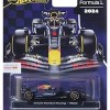 Hot Whees Formula 1 Oracle Red Bull Racing RB20 #1 - JBM12