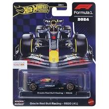 Hot Whees Formula 1 Oracle Red Bull Racing RB20 #1 - JBM12
