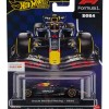 Hot Whees Formula 1 Oracle Red Bull Racing RB20 #11 - JBM19